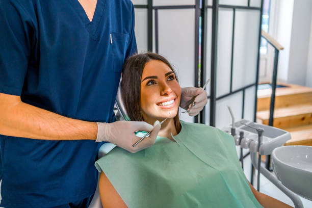 Best Dental Bonding  in Milton, WI