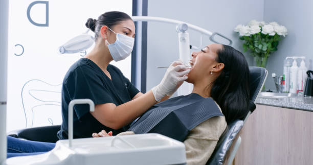 Dental Bonding in Milton, WI